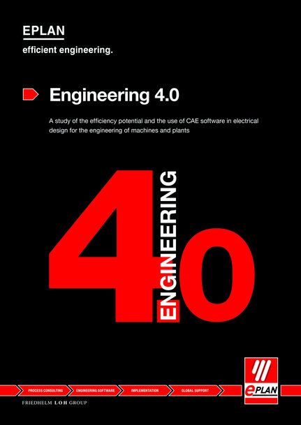 Az RWTH Aachen Campusban működő E4TC megjelentette az új „Engineering 4.0” tanulmányt